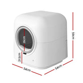Automatic Cat Litter Box Smart Self-Cleaning